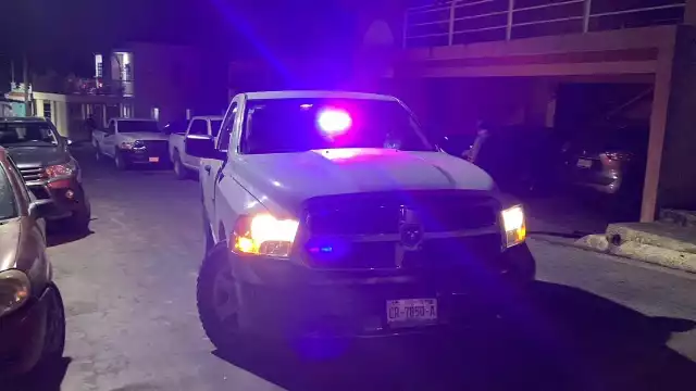 Los sicarios aún no han sido detenidos