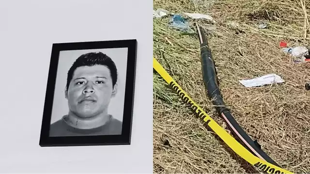 Marco Antonio realizaba labores de poda en la avenida Constituyentes cuando ocurrió el accidente, en donde vecinos llevaban más de cinco años reportando irregularidades