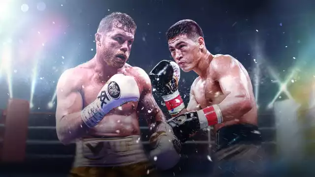 Canelo Álvarez y Bivol se enfrentan esta noche en Las Vegas por el títutlo semicompleto de la AMB