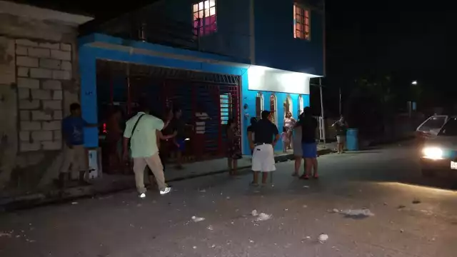 Foto:  Ricardo Jiménez