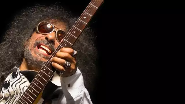 Hospitalizan de emergencia a Javier Bátiz, cantante y músico que inspiró a Carlos Santana