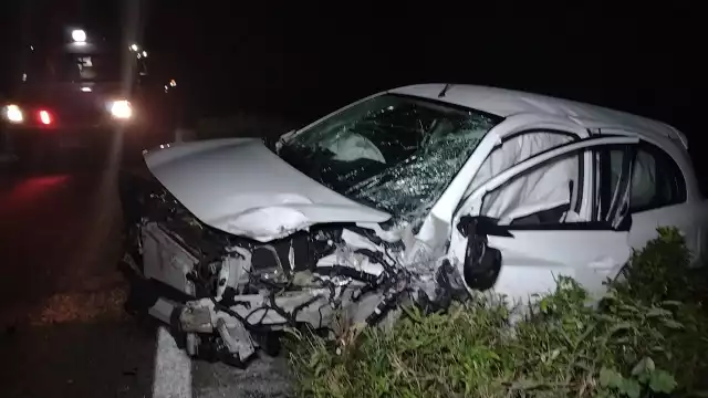 Los tres vehículos sufrieron daños materiales mayores a los 250 mil pesos