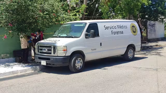 La mujer llevaba enferma varios días