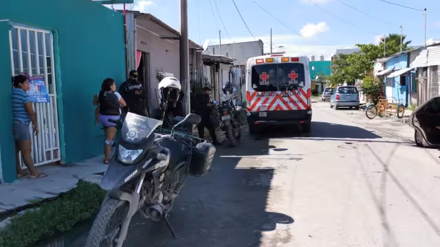 FOTOS: José Pacheco