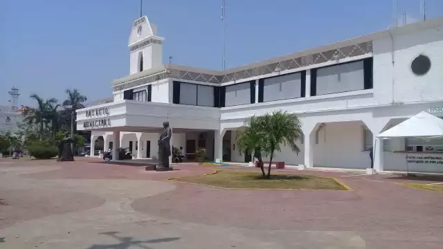 El municipio ocupa menos del 4 por ciento de sus ingresos en el pago de su deuda.