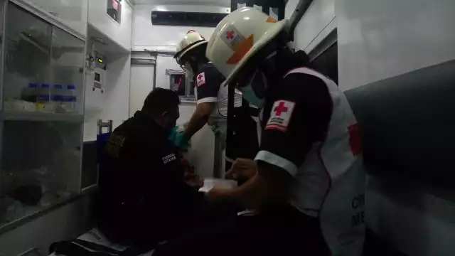 Foto: Dismar Herrera