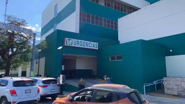 En 10 años, la tasa de muerte por metástasis, por cada 10 mil habitantes, aumentó de 6.18 personas, en 2010, a 7.17, en 2020