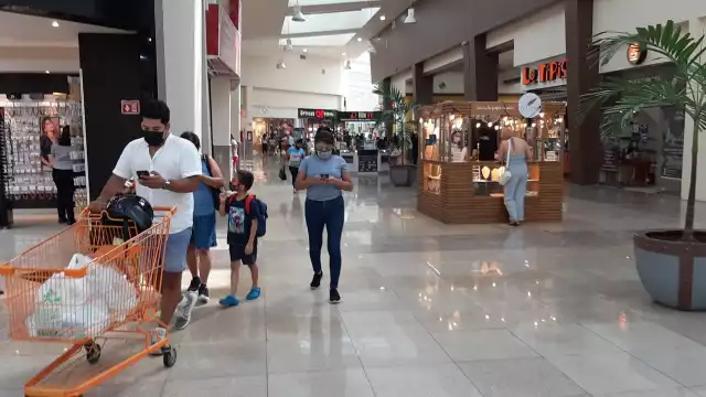 El aumento de casos de COVID-19 en el estado es preocupante