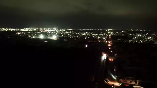 Han sido varias las colonias, fraccionamientos y regiones, las que han registrado apagones