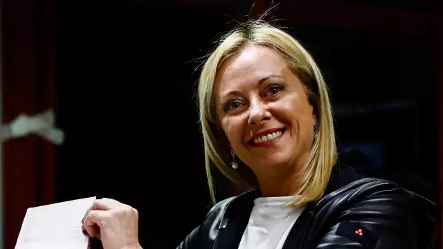 La formación posfascista obtuvo entre el 22 y el 26% de los votos