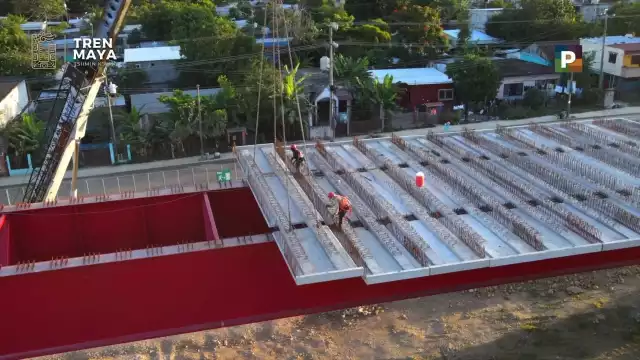 La información fue dada a conocer por la Fonatur