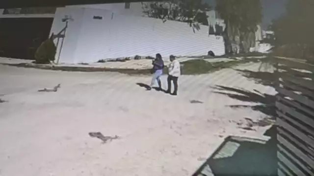 Una pareja de "Motul" extorsionó a un padre de familia en la compra-venta de un automóvil