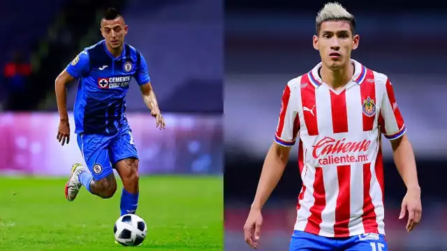 El intercambio se hará efectivo en los próximos días