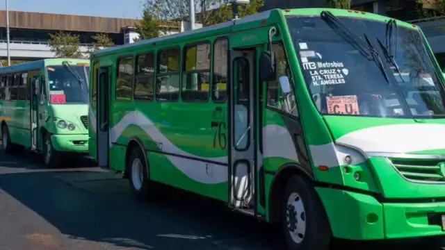 El Gobierno de la Ciudad de México aseguró que no hay un acuerdo para un alza en tarifas