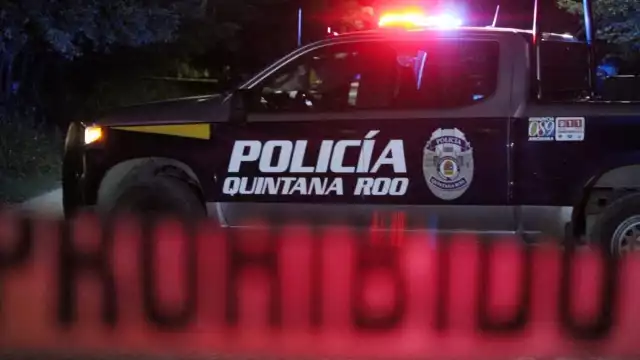 El hombre se hizo profundos cortes en el cuello para acabar con su vida