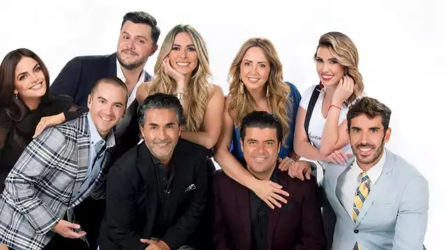 Conductores de 'Hoy' venden ropa para apoyar a Acapulco