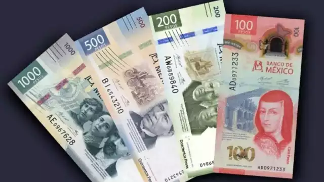 Billetes conmemorativos se venden hasta en 5 millones de pesos en México