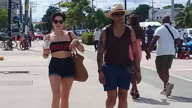 Destacaron que el nuevo Aeropuerto de Tulum facilita la conectividad a muchos destinos.