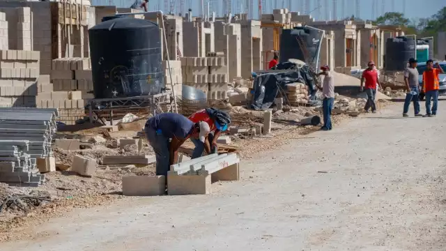 El sector habitacional cerró el 2022 con más de las 7 mil propiedades nuevas colocadas