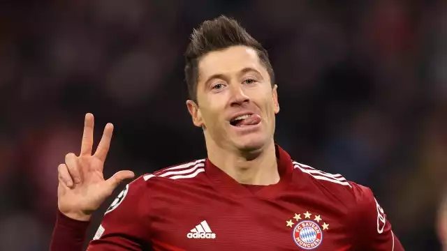 Robert Lewandowski dejaría al Bayer Múnich en los próximos días