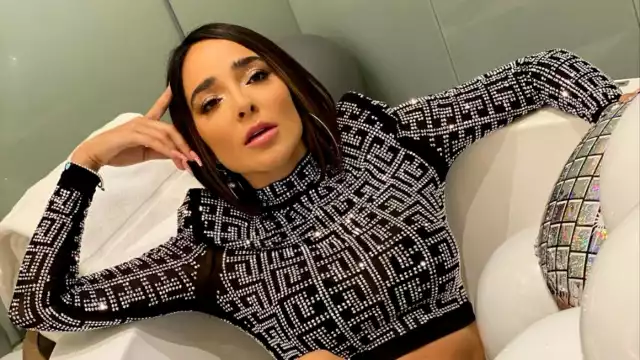 “La Casa de los Famosos 2”, inició este martes 10 de mayo.
