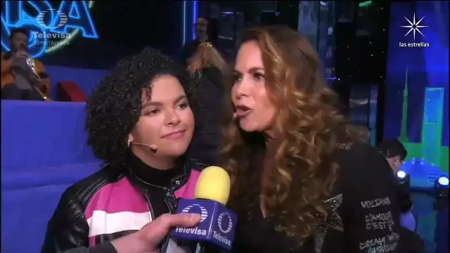 Lucero y Lucerito Mijares dejan la música y se unen a Me Caigo de Risa