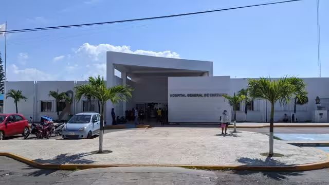 Los sicarios dispararon al menos 10 veces en el lugar