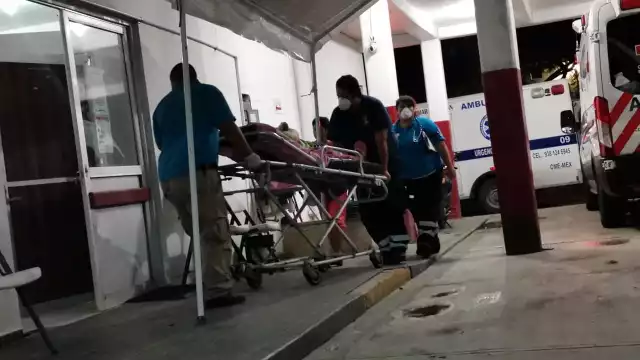 Foto: Ricardo Jiménez