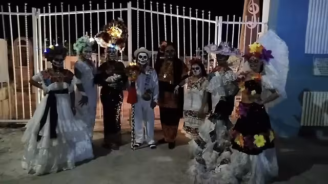 Foto: Alfredo Canto May