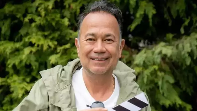 El conductor Nicandro Díaz perdió la vida tras un accidente en Cozumel