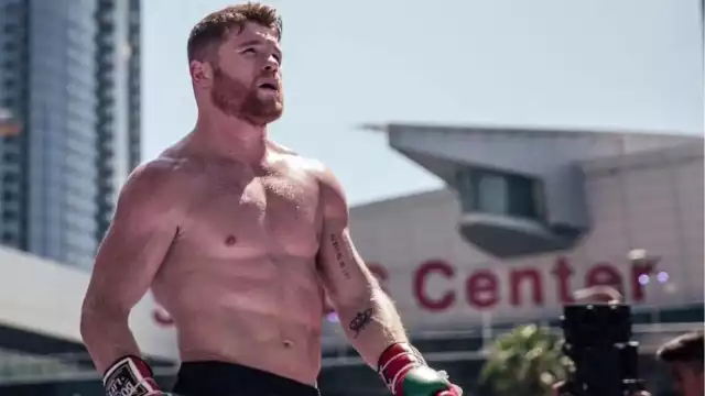 ¿Qué retos le esperan a Saúl 'Canelo' Álvarez en 2024?