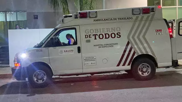 La familia menonita habría sido asesinada por el grupo armado, donde un menor logró escapar malherido