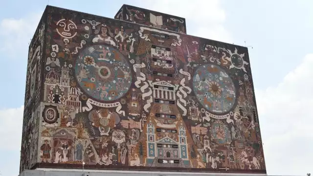 Las actividades académico-administrativas se realizarán con el aforo que sea requerido por las distintas dependencias