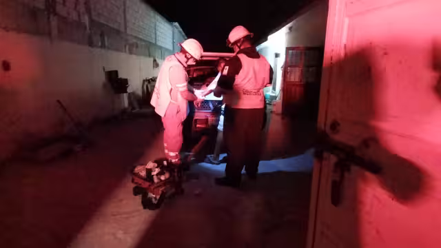 Foto: Ricardo Jiménez