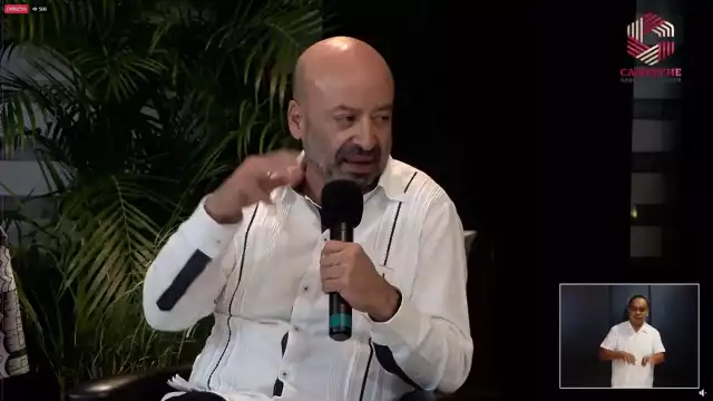 Renato Sales Heredia cuestionó la legitimidad de los bienes del presidente del PRI