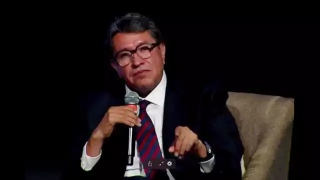 Ricardo Monreal Ávila, coordinador de Morena en el Senado de la República, aseguró, una vez más, que estará en la boleta del proceso electoral de 2024