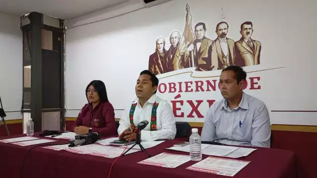 La afiliación al programa Pensión de Bienestar inició ayer lunes y concluirá el próximo 30 de abril