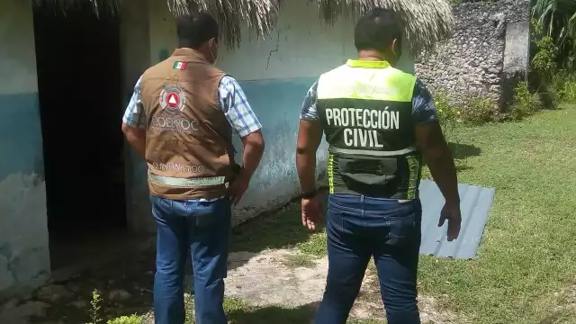 Foto: Justino Xiu Chan