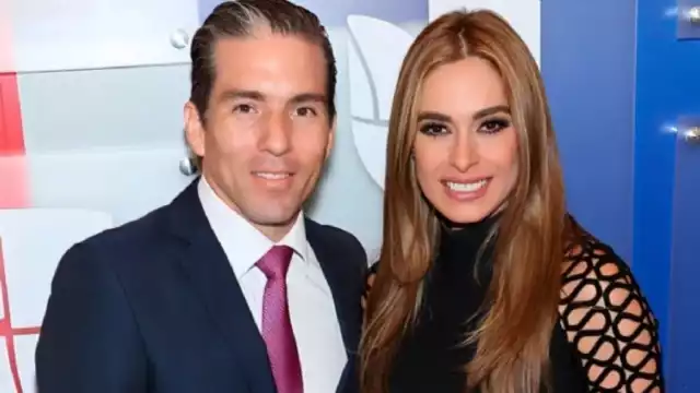 Desde hace mucho tiempo no se dejaban ver en redes sociales, sobre todo en la cuenta de ella. Foto: Especial