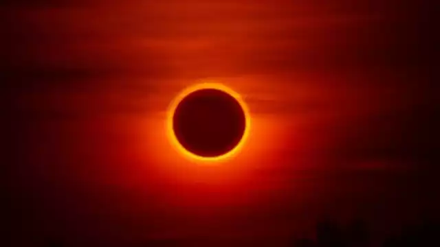 Los mejores lugares para ver el eclipse solar 2023 desde México