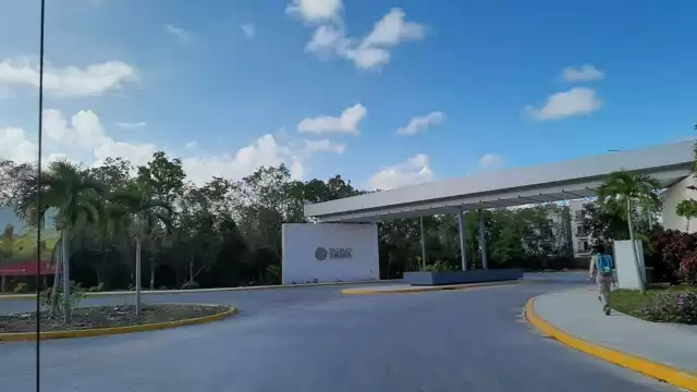 El trabajador falleció en el lugar, pese a recibir atención médica