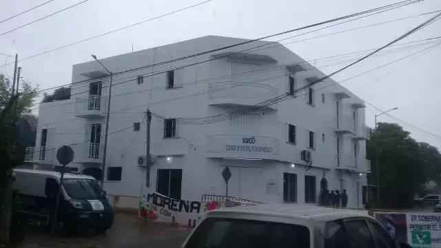 Exigen al gobernador sacar las manos de la elección municipal