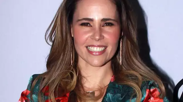 Margarita Magaña es conocida por sus papeles en novelas de Televisa