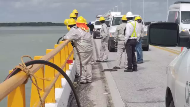 Los delincuentes huyeron de la zona del crimen