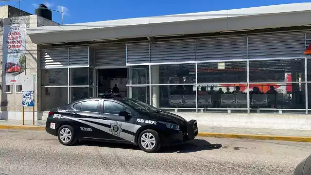 Policías piden no dar  información personal.