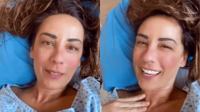 ¿Por qué le quitaron la vesícula a Consuelo Duval?