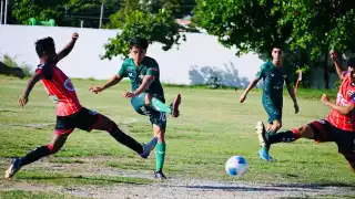 Omar Hernández declara que Ejidatarios Bonfil no pueden perder en La Parcela