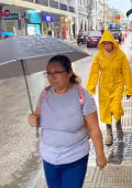Calor extremo, humedad del Caribe y urbanización sin control causan el fenómeno que rompió récords en mayo