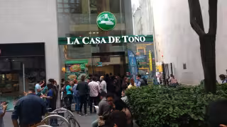 La Casa de Toño podría cambiar de dueño: esta es la oferta multimillonaria y la empresa interesada