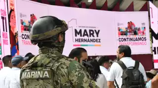 Con respecto a la materia de seguridad pública se dio a conocer el aumento de unidades para patrullaje